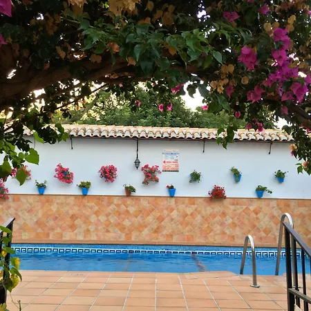 Hotel Carmen Teresa