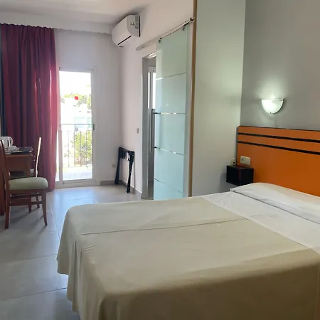 Hotel Carmen Teresa