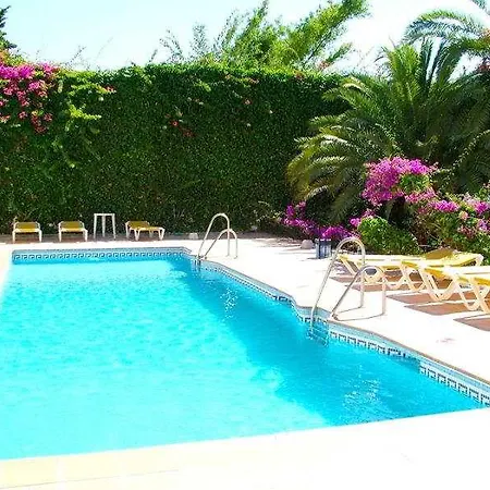 Carmen Teresa Ξενοδοχείο Τορρεμολίνος