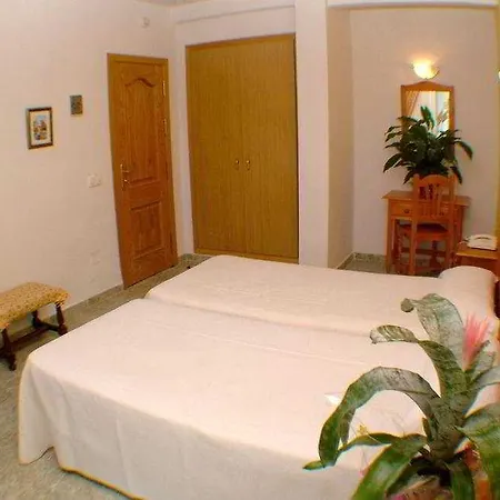 Carmen Teresa Ξενοδοχείο