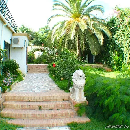 Carmen Teresa فندق توريمولينوس