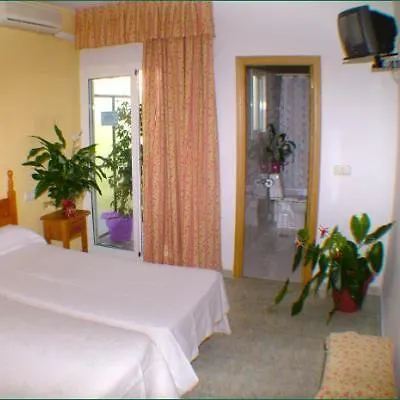 Carmen Teresa 3* توريمولينوس