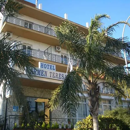 Carmen Teresa 3* Τορρεμολίνος