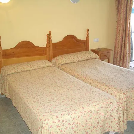 Carmen Teresa Hotel
