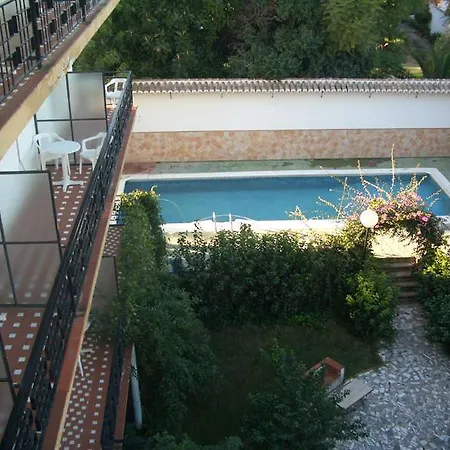 Hotel Carmen Teresa