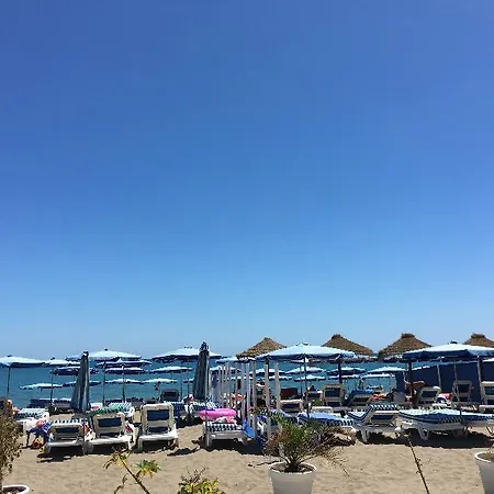 Ξενοδοχείο Carmen Teresa 3*