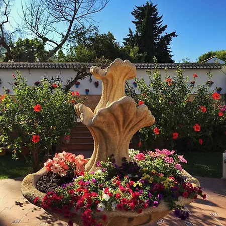 Carmen Teresa מלון 3*