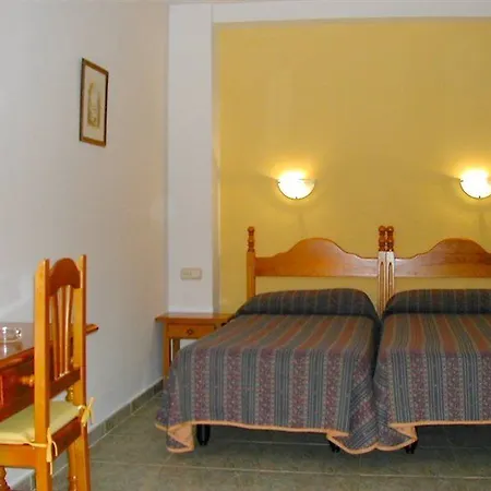 Carmen Teresa Hotel