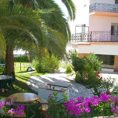 Hotel Carmen Teresa Torremolinos