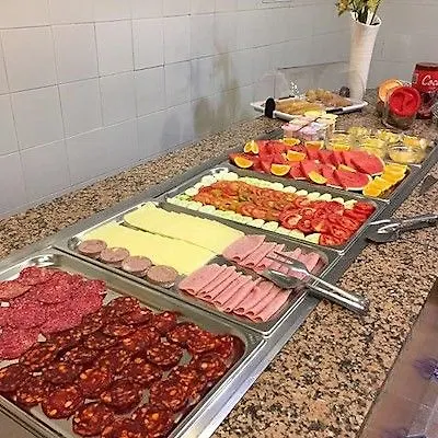 Carmen Teresa Τορρεμολίνος