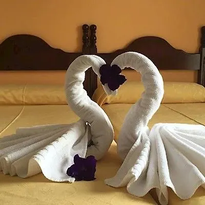 Carmen Teresa Otel 3*