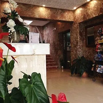 Carmen Teresa Ξενοδοχείο 3*