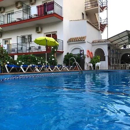 Carmen Teresa Ξενοδοχείο