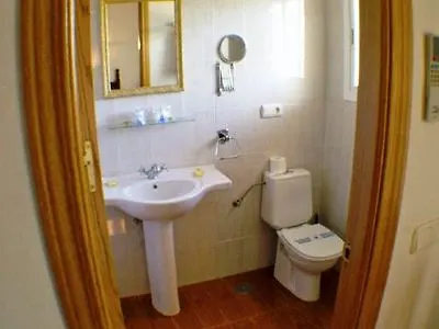 Hotel Carmen Teresa Torremolinos