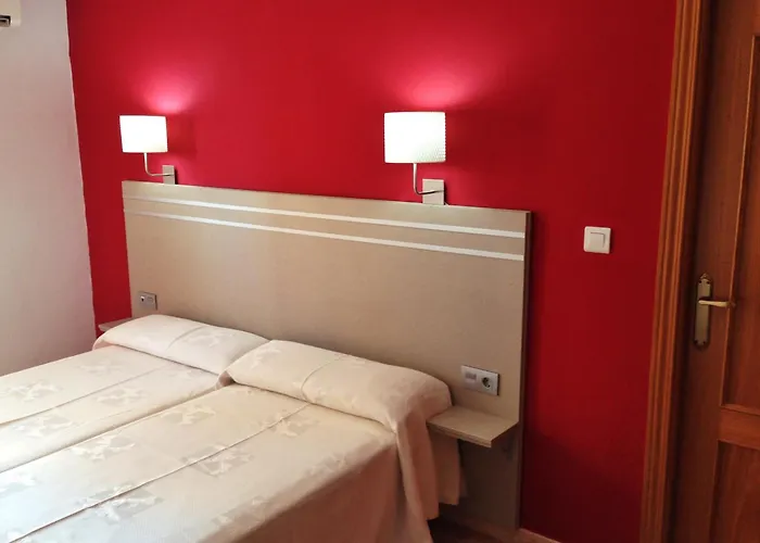 Hotel Carmen Teresa Torremolinos