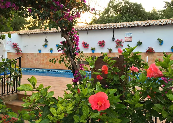 Carmen Teresa Hotel Torremolinos