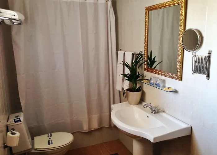 Hotel Carmen Teresa 3*