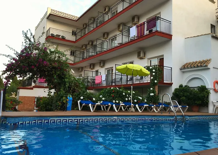 Carmen Teresa Torremolinos