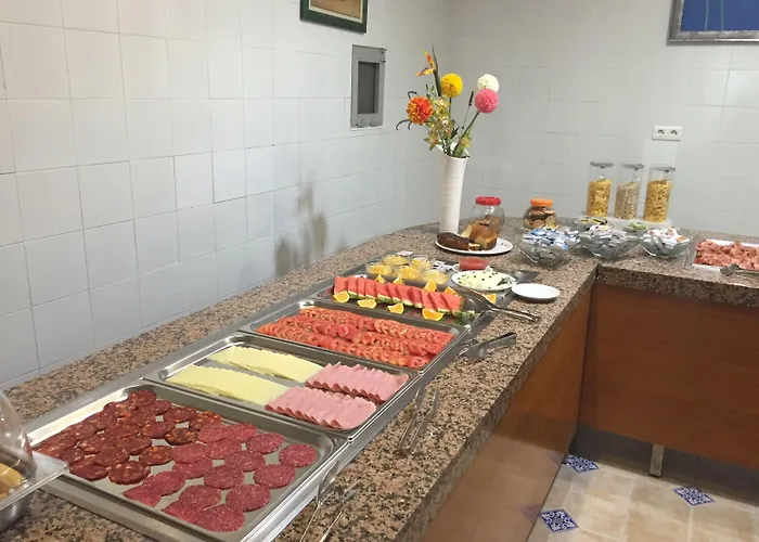 Carmen Teresa Hotel Torremolinos