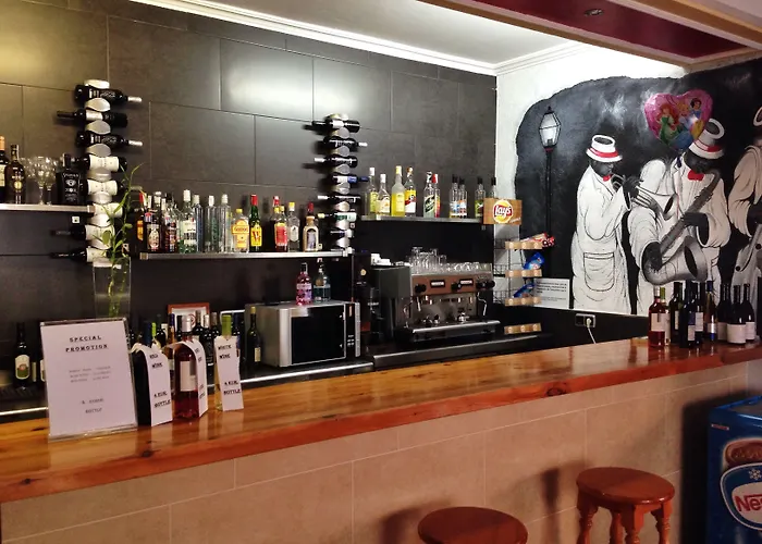 Carmen Teresa 호텔 3*