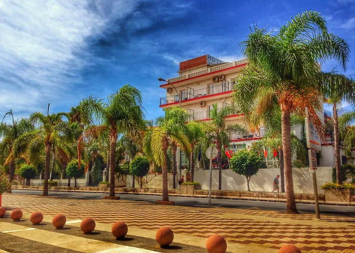 Carmen Teresa 3* 토레몰리노스