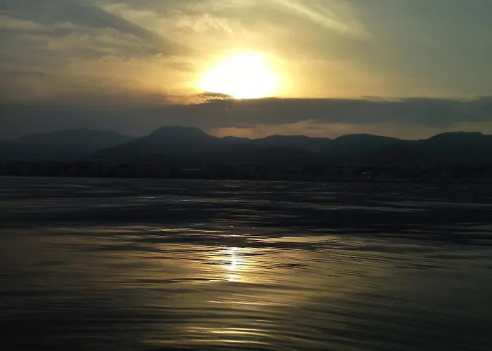 호텔 Carmen Teresa 토레몰리노스