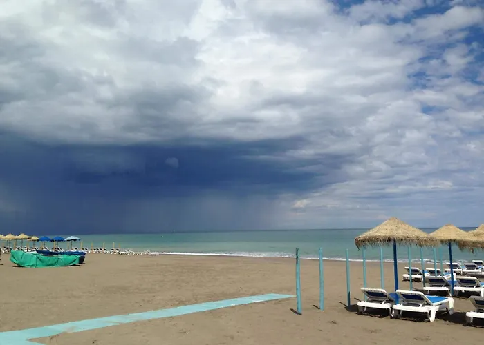 Carmen Teresa 호텔 3*