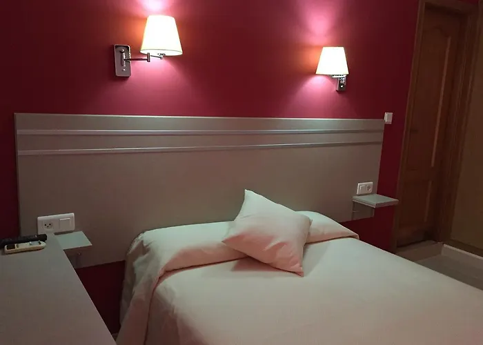 Carmen Teresa Hotel Torremolinos