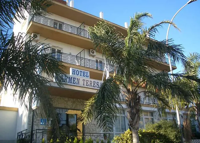 Carmen Teresa 3* Torremolinos