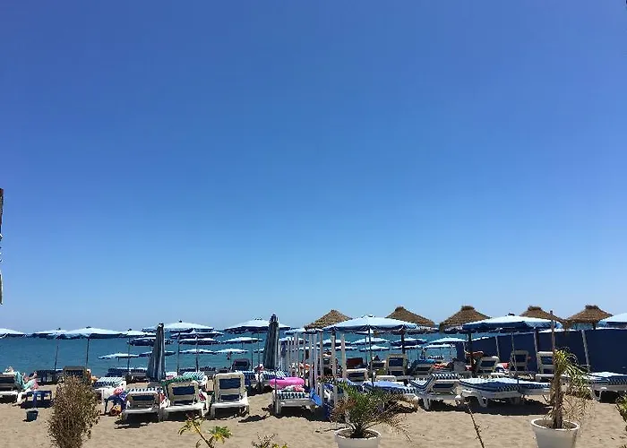 Hotel Carmen Teresa 3*