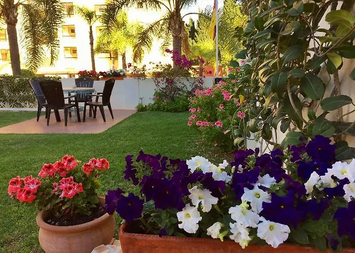 Carmen Teresa 3* Torremolinos