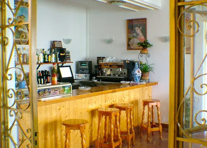 Carmen Teresa Torremolinos