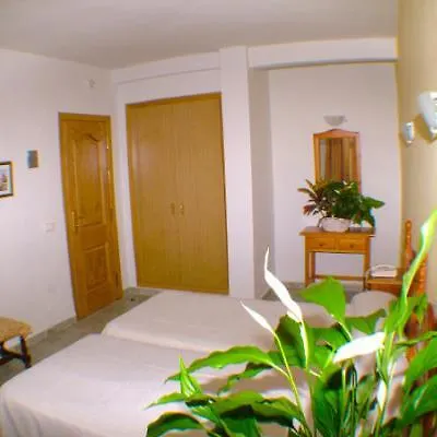 Carmen Teresa Hotel 3*