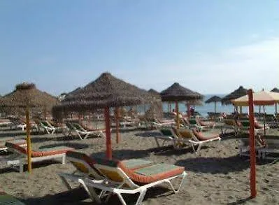 Szálloda Carmen Teresa Torremolinos