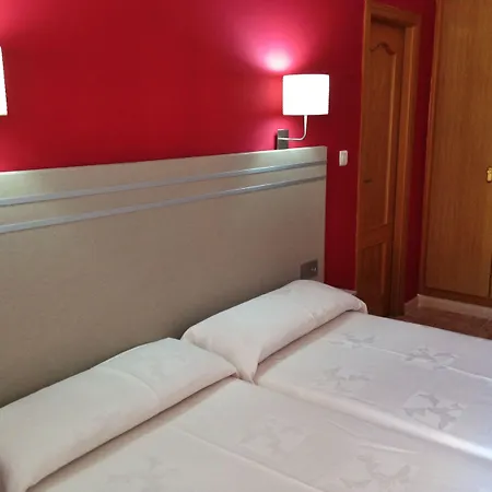 酒店 卡门特蕾莎酒店