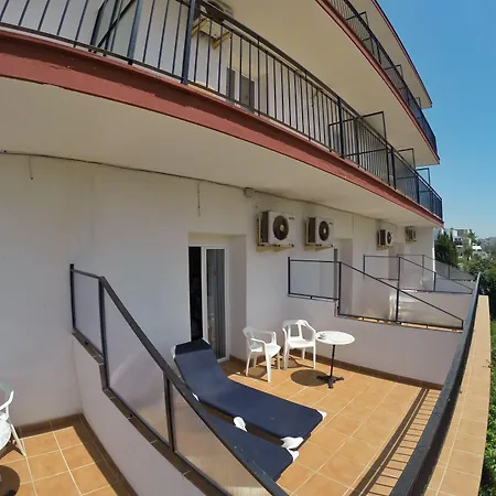 酒店 卡门特蕾莎酒店