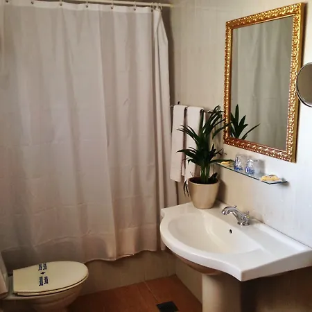 酒店 卡门特蕾莎酒店 3*