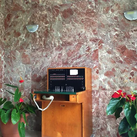 酒店 卡门特蕾莎酒店