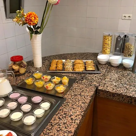 卡门特蕾莎酒店