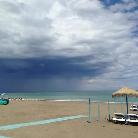 卡门特蕾莎酒店 酒店 3*