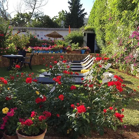 卡门特蕾莎酒店 3*