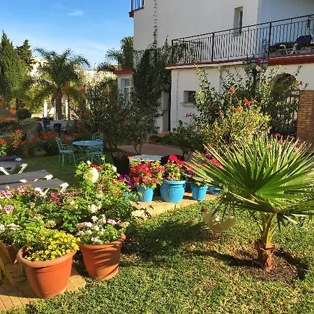 酒店 卡门特蕾莎酒店