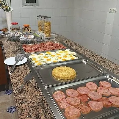 酒店 卡门特蕾莎酒店