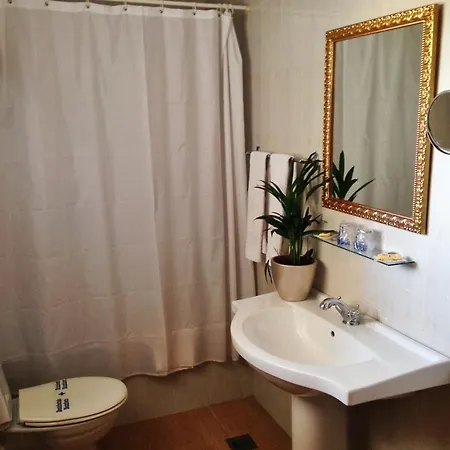 卡门特蕾莎酒店 托雷莫利诺斯