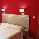 Otel Carmen Teresa Torremolinos