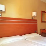 Otel Carmen Teresa Torremolinos