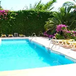 Carmen Teresa Otel Torremolinos
