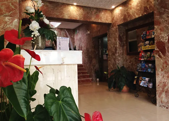 Carmen Teresa 3* Torremolinos