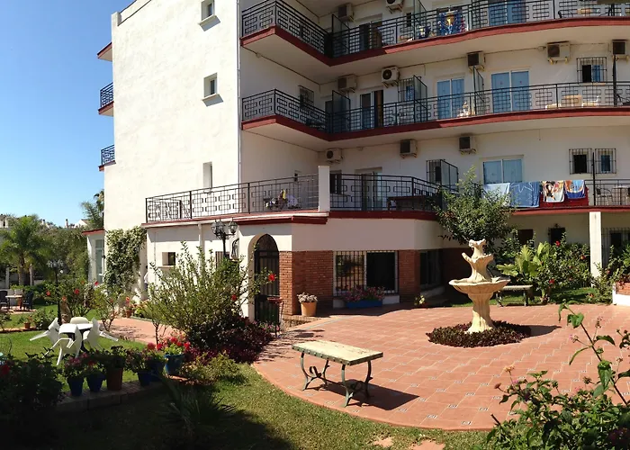 Carmen Teresa 3* Torremolinos