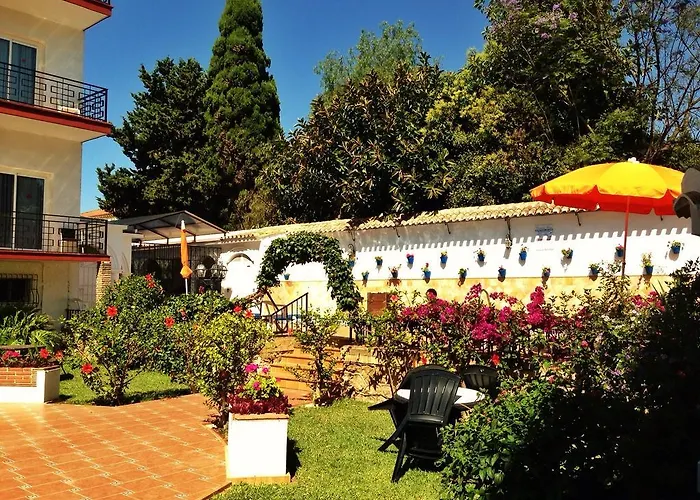 Carmen Teresa 3* Torremolinos